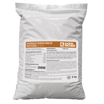 Bionik Forestry Marine Compost 22L
