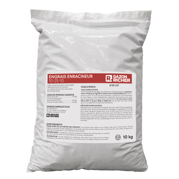 Bionik Forestry Marine Compost 22L