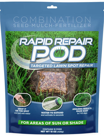 Bionik Forestry Marine Compost 22L