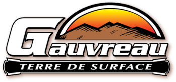 Gauvreau Terre de Surface