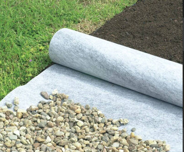 Geotextile Fabric