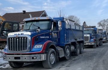 Dump Truck