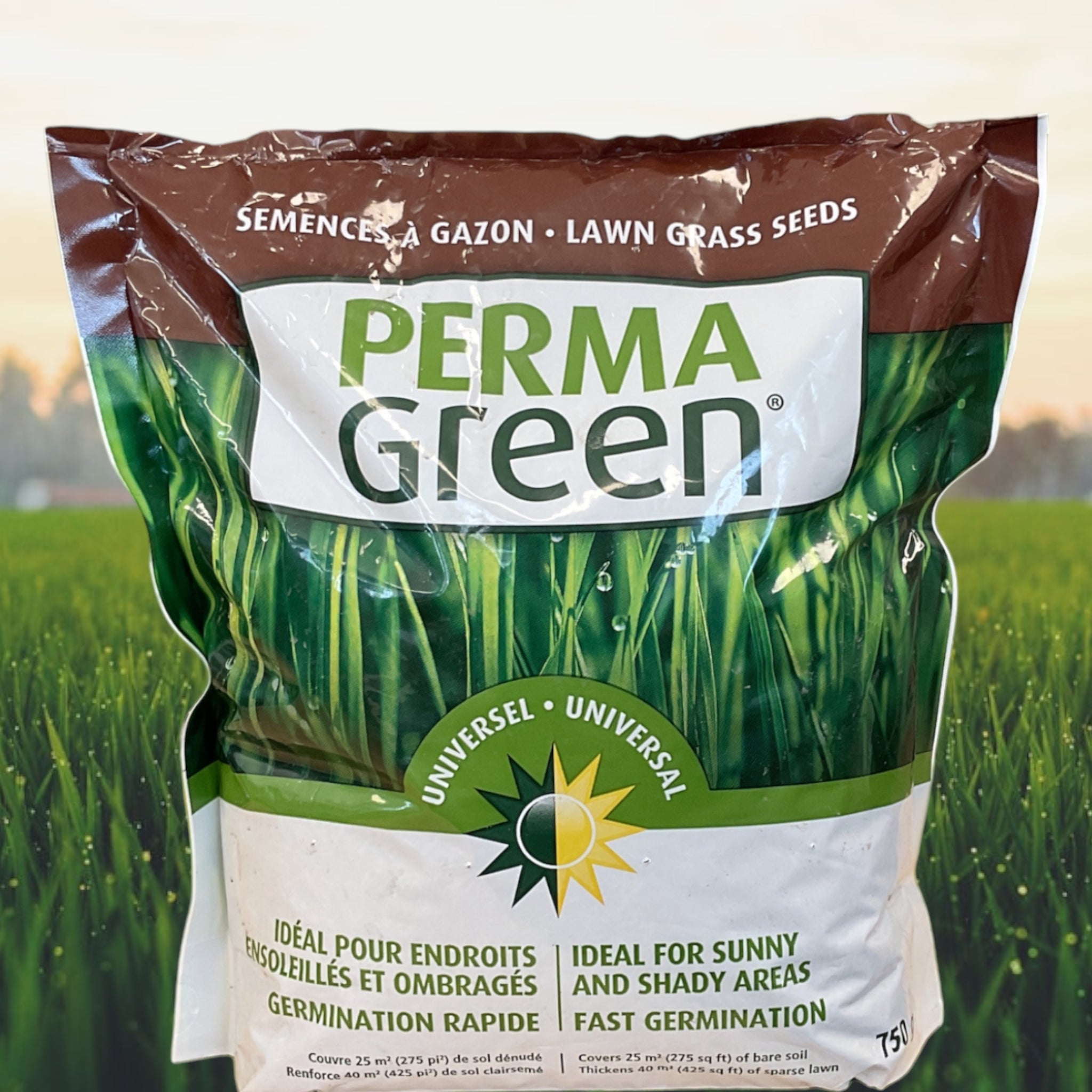 Perma-Green Universel semence