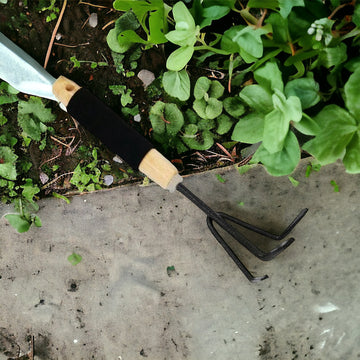 Holland Small Hand Cultivator