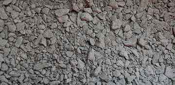 Stone 0 ¼" (dust)