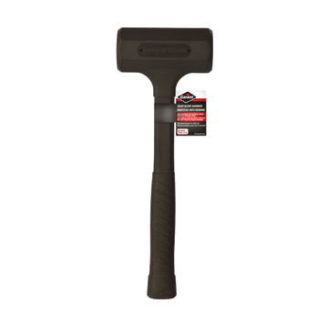 Masse percussion noire Garant