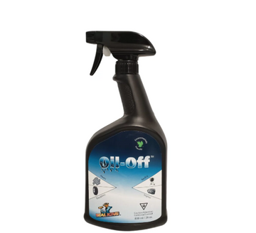 Dégraissant pour dalles et pavés Seal King