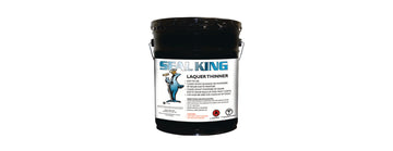 Diluant à laque, Seal King
