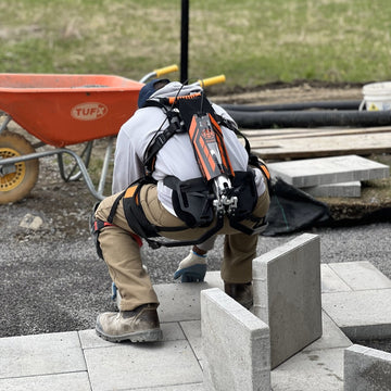 Exosquelette Biolift