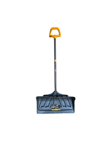 Grattoir à neige de 24 po, Garant