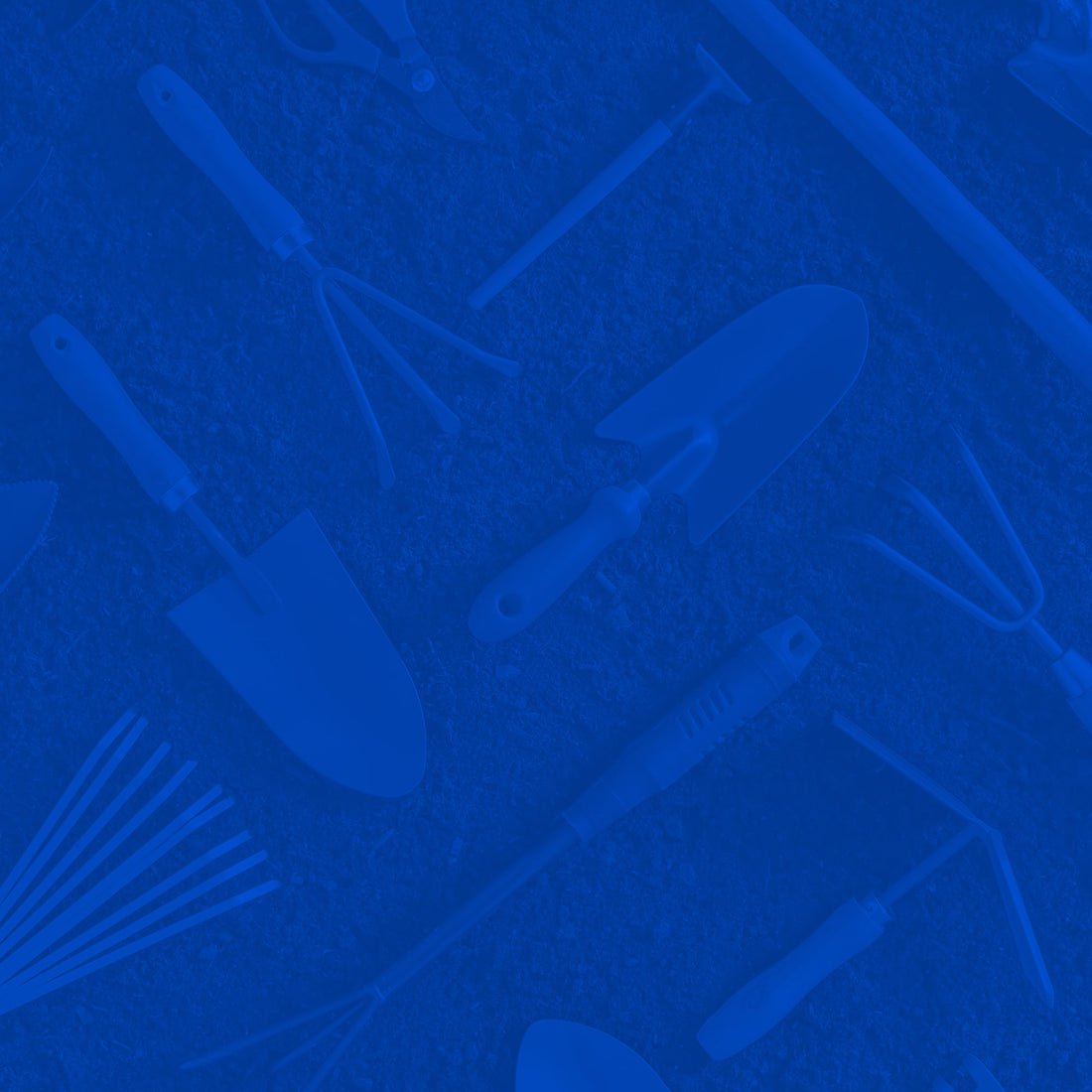 Articles de jardinage