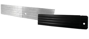 Bordure de plate-bande en aluminium