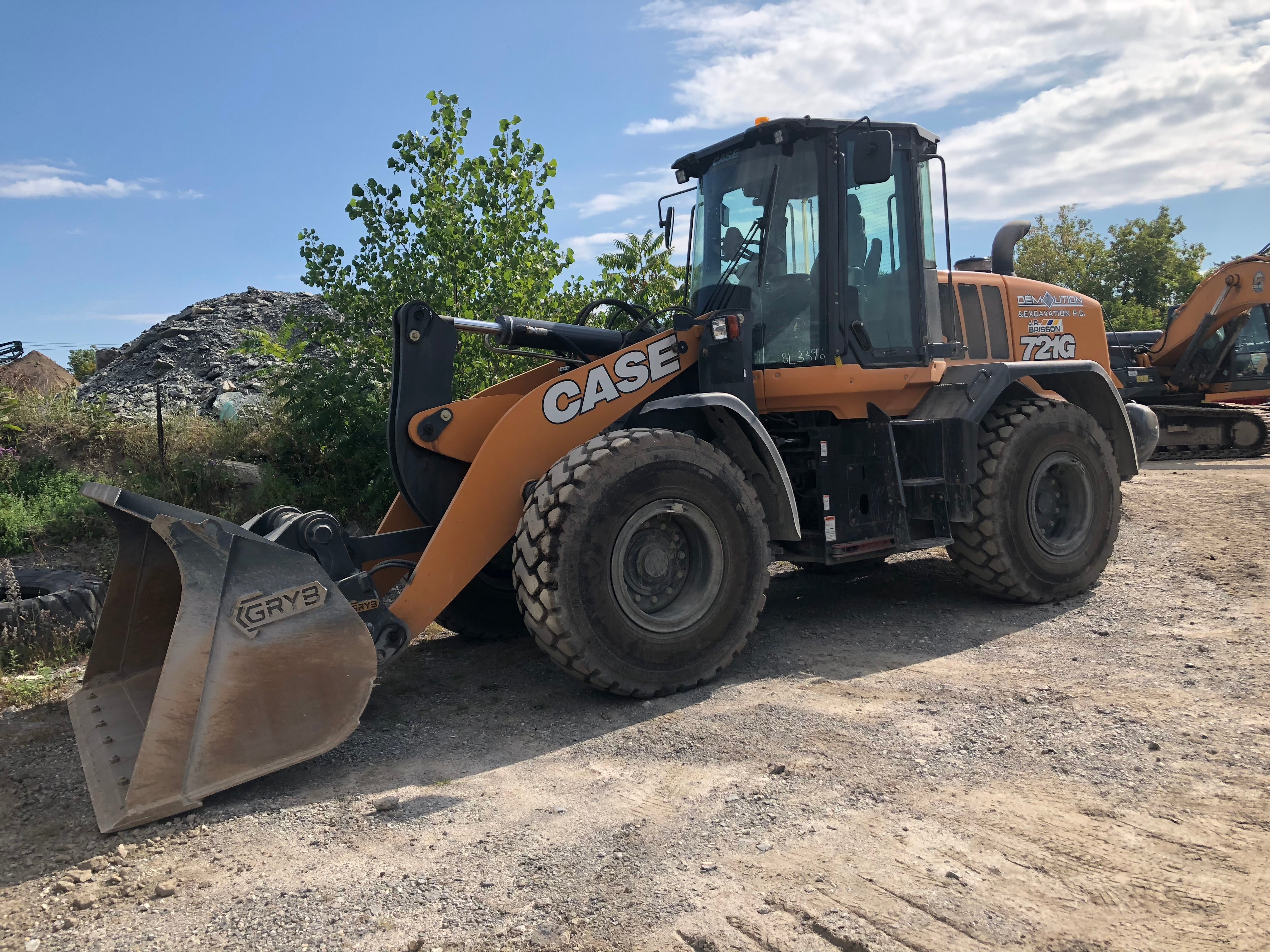 Loaders
