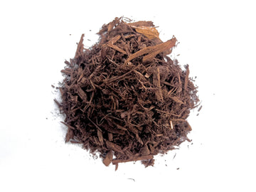 Brown Mulch