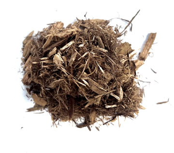 100% Natural Mulch