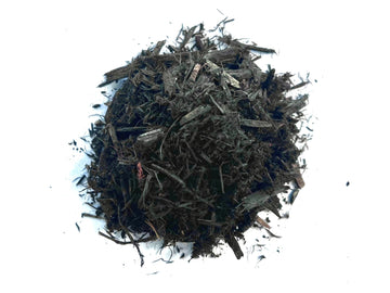 Black Mulch