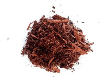 Red Mulch