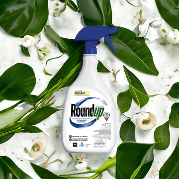 Round Up Herbicide 1L