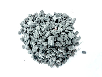 ¾" Net Crushed Stone - For Delivery