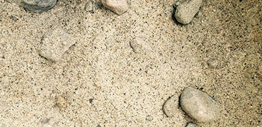 Compaction Sand