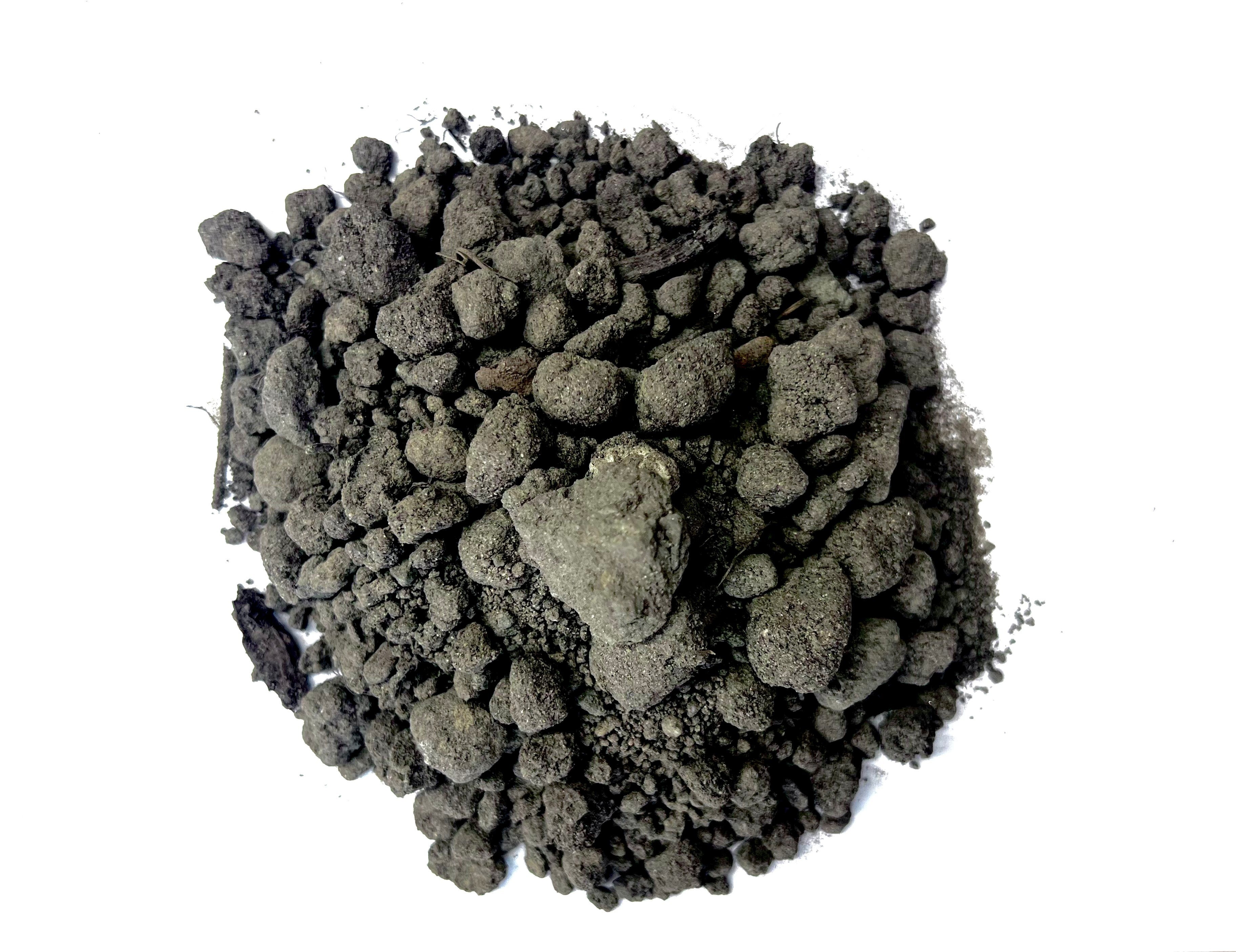 Refined Top Soil